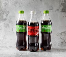 Coca-Cola