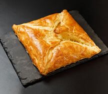 Хачапури конверт