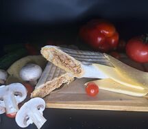 Шаурма Ассорти
