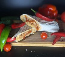 Шаурма Огонь