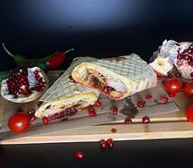 Шаурма Гранат