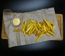 Картофель фри