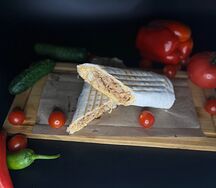 Шаурма классическая