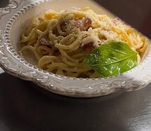 Паста Восточная Сырная