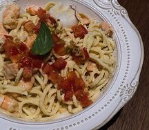 Паста Восточная Классическая