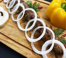 Люля-кебаб Курочка