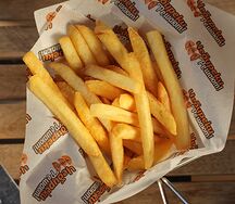 Картофель фри