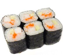 Калифорния мини