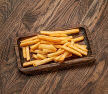 Картофель фри
