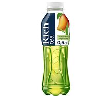Зелёный чай Rich tea со вкусом Манго