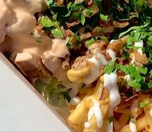 Гирос-box Лесные грибочки