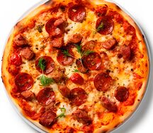 Пицца Классическая