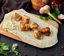 Шашлык Куриное бедро