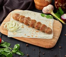 Люля-кебаб Классический