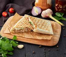 Шаурма Ассорти