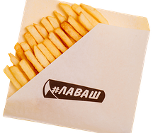 Картофель фри