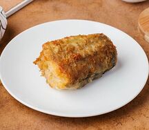 Минтай по-домашнему