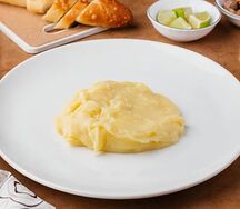 Пюре картофельное