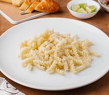 Макароны