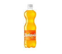 Добрый Апельсин