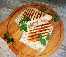 Шаурма Классическая