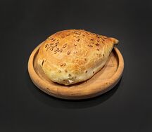 Самса из баранины