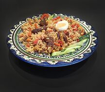 Плов