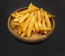 Картофель фри
