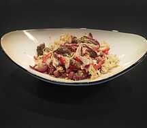 Салат Кавказский