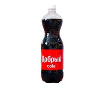 Добрый Кола