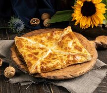 Хачапури Пеновани 