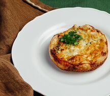 Киш Пеперони