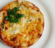 Киш Куриный