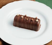Пирожное Картошка