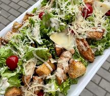 Цезарь с курочкой Italia