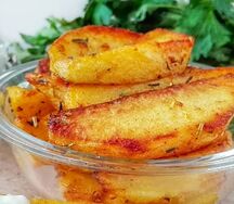 Айдахо дольки Italia