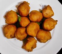 Пельмешки по-русски Классические