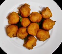 Пельмешки по-русски 4 сырные стихии