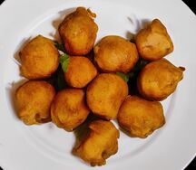 Пельмешки по-русски Китайский стиль