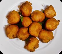 Пельмешки по-русски Лесные грибочки