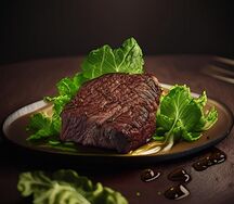 Русская Буренка Острая