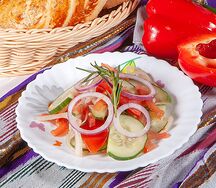 Колхозный