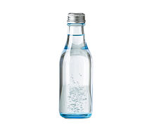 Aqua Russa с газом