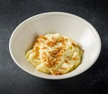 Картофельное пюре
