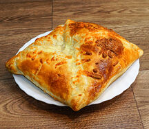 Хачапури обычное