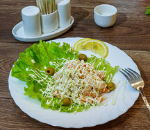 Морской