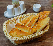Лаваш пшеничный