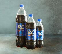 Напиток Rc-cola