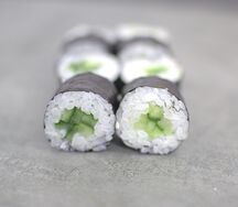 Каппа маки