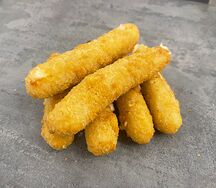 Сырные палочки